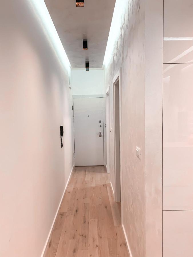 bar exclusive apart hotel soho city Exteriér fotografie